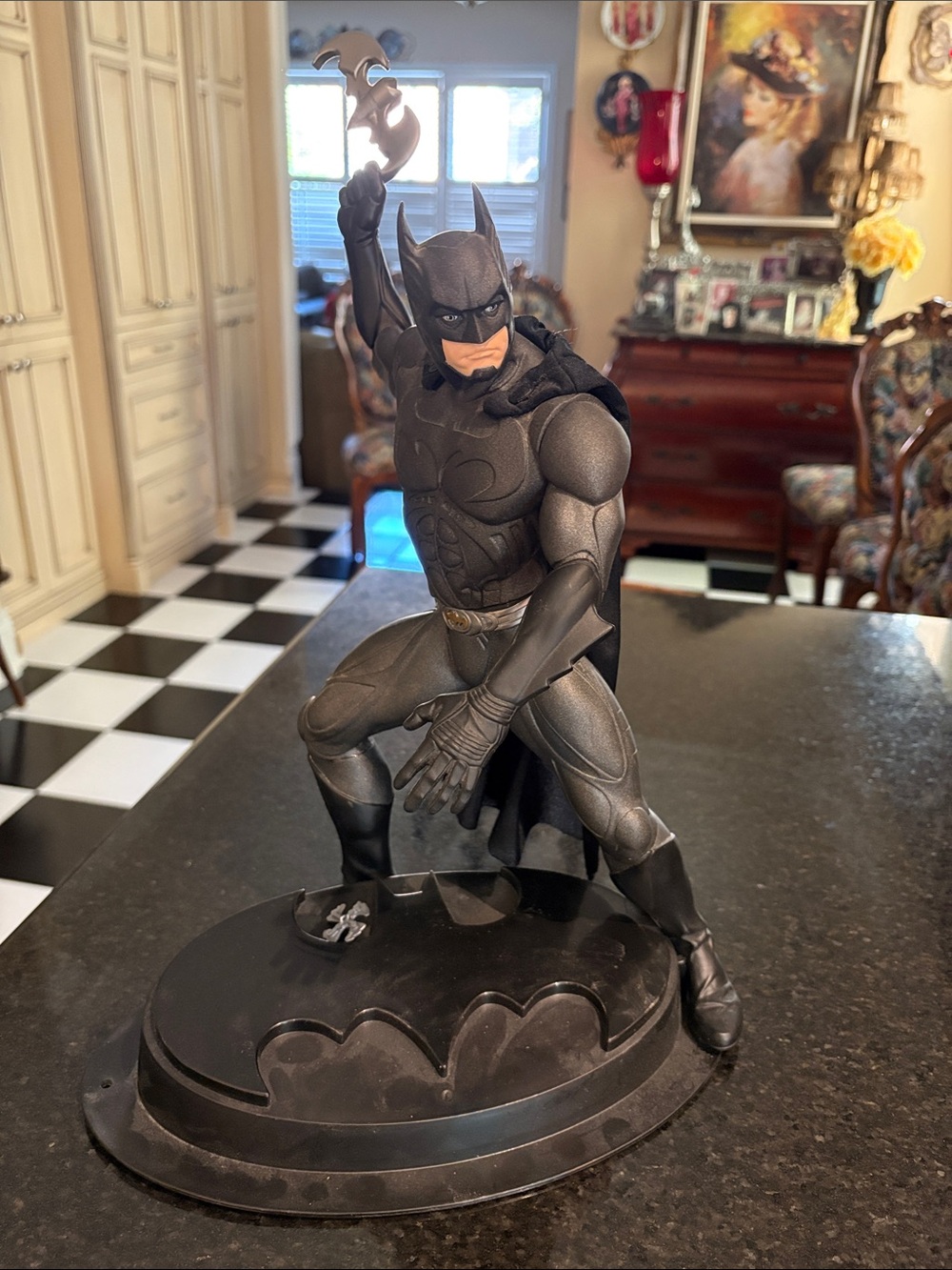 Batman